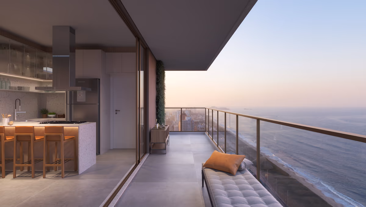 Terrace Residence — foto 5