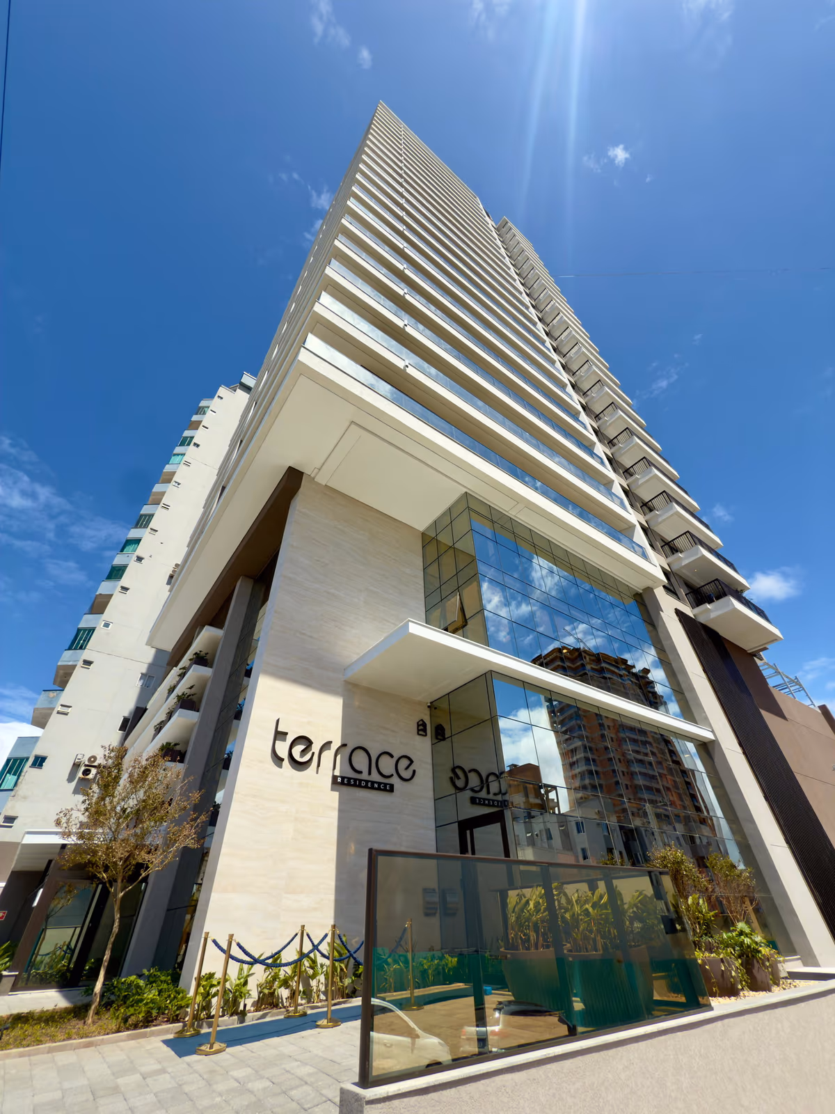 Terrace Residence — foto 7