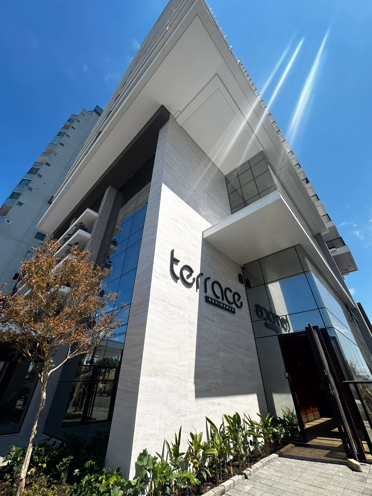 Terrace Residence — foto 8