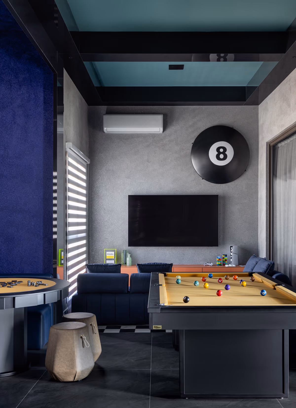 Terrace Residence — foto 10