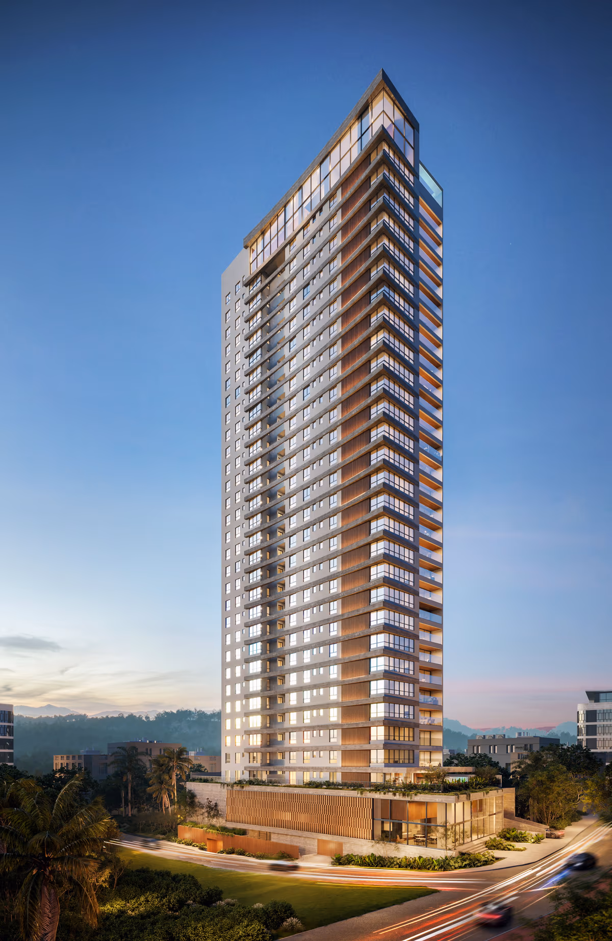 Grant Vista — foto