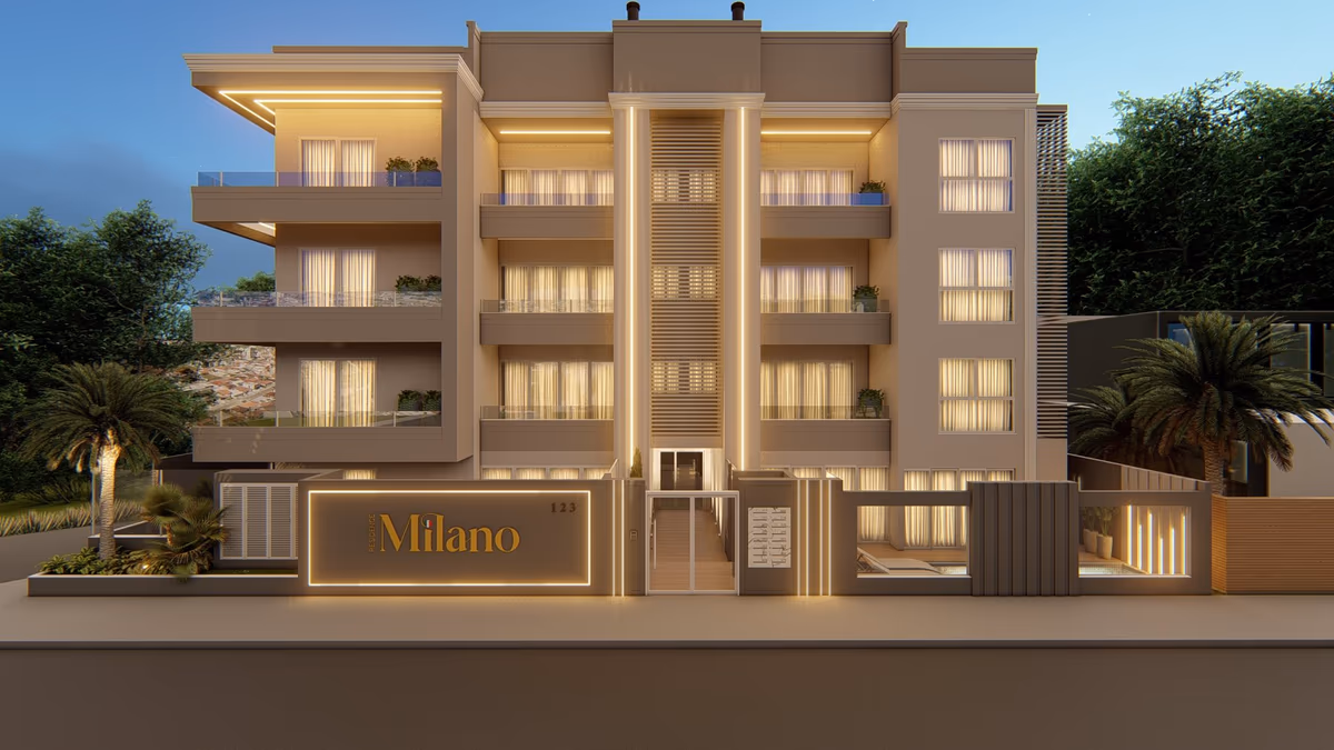 Milano Residence 