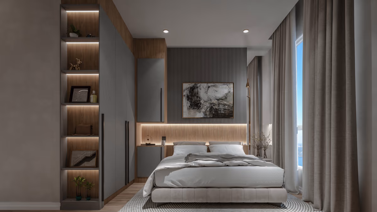 Start Residence — foto 3