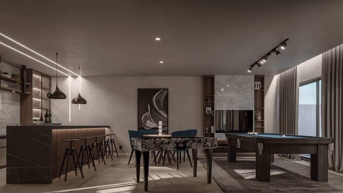 Start Residence — foto 12