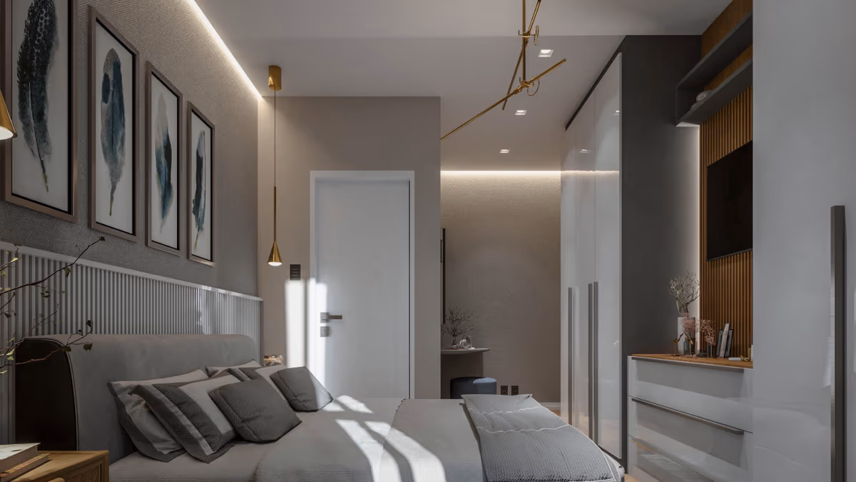 Start Residence — foto 4