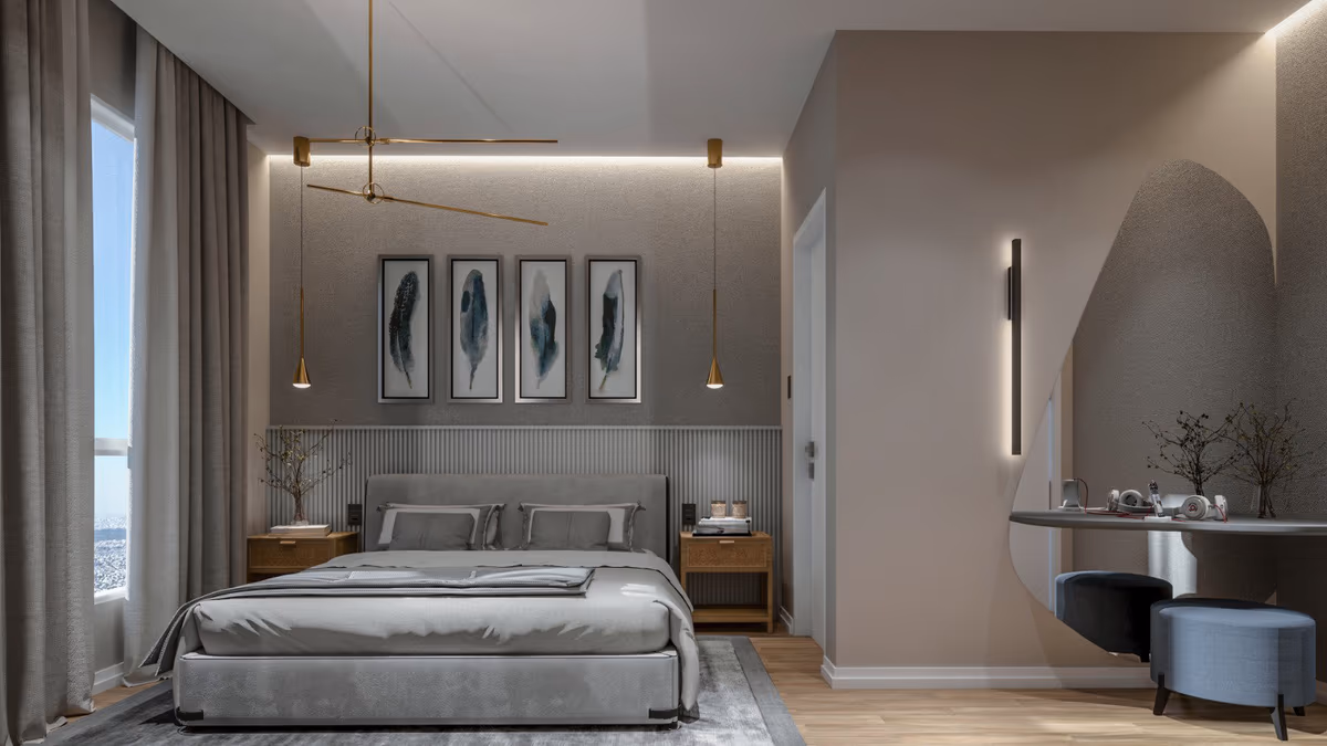 Start Residence — foto 5