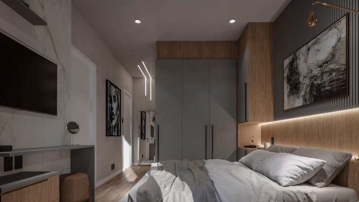 Start Residence — foto 6