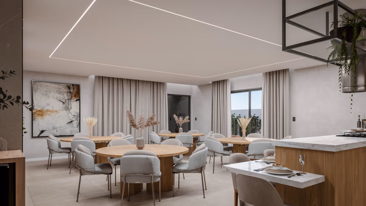 Start Residence — foto 8