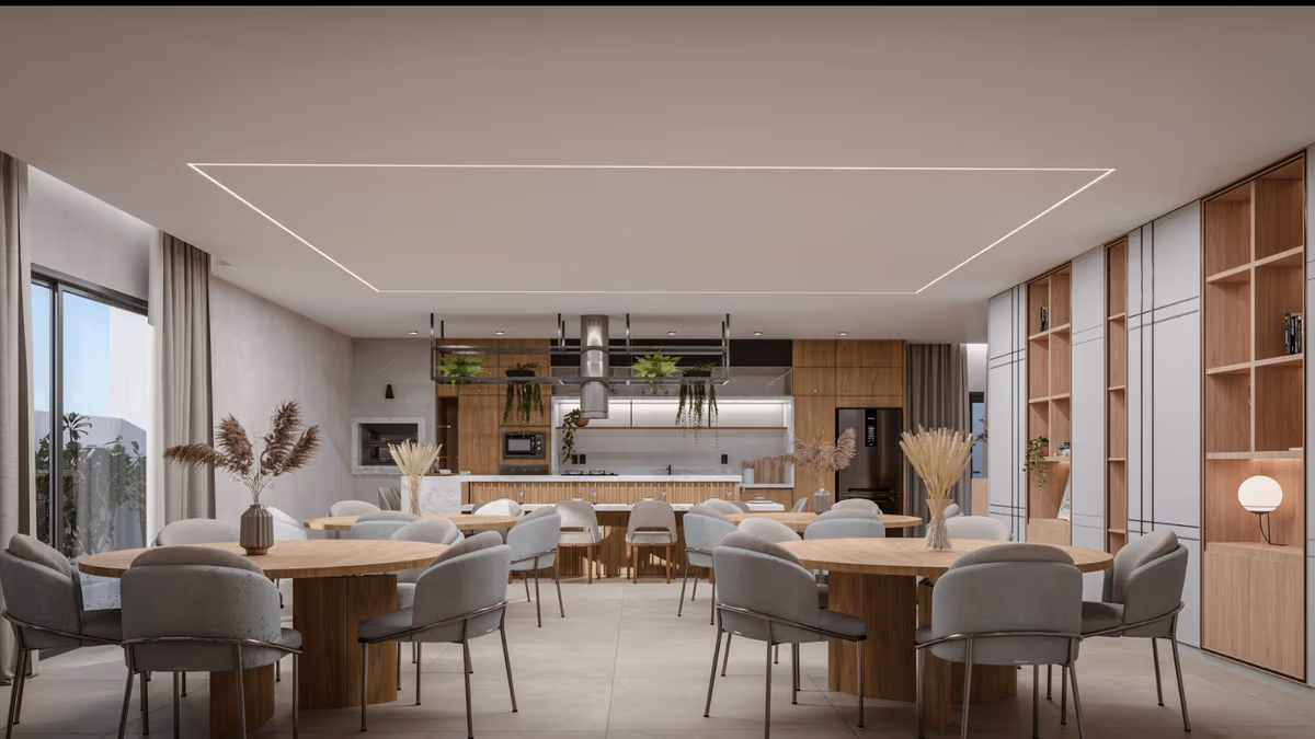 Start Residence — foto 9