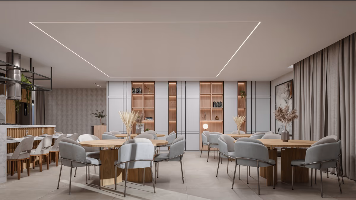 Start Residence — foto 10