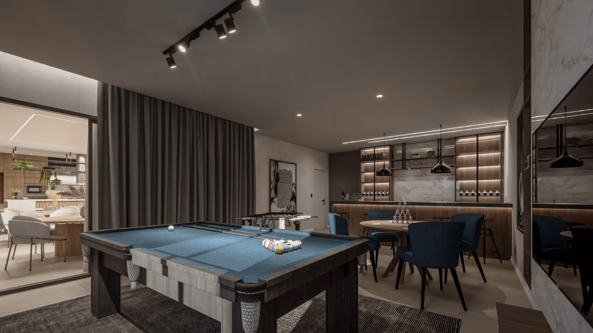 Start Residence — foto 11