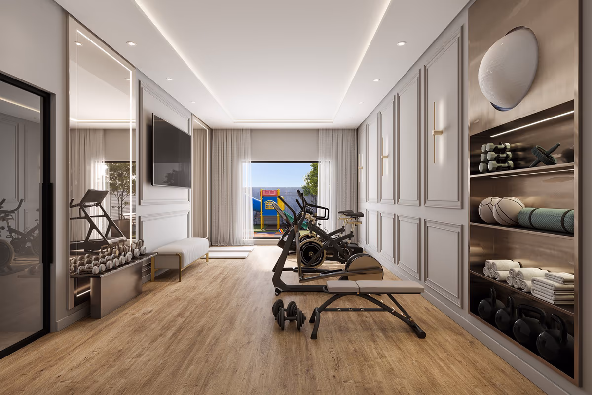 Pirita Concept Home  — foto 12