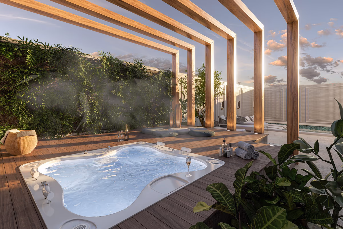 Pirita Concept Home  — foto 6