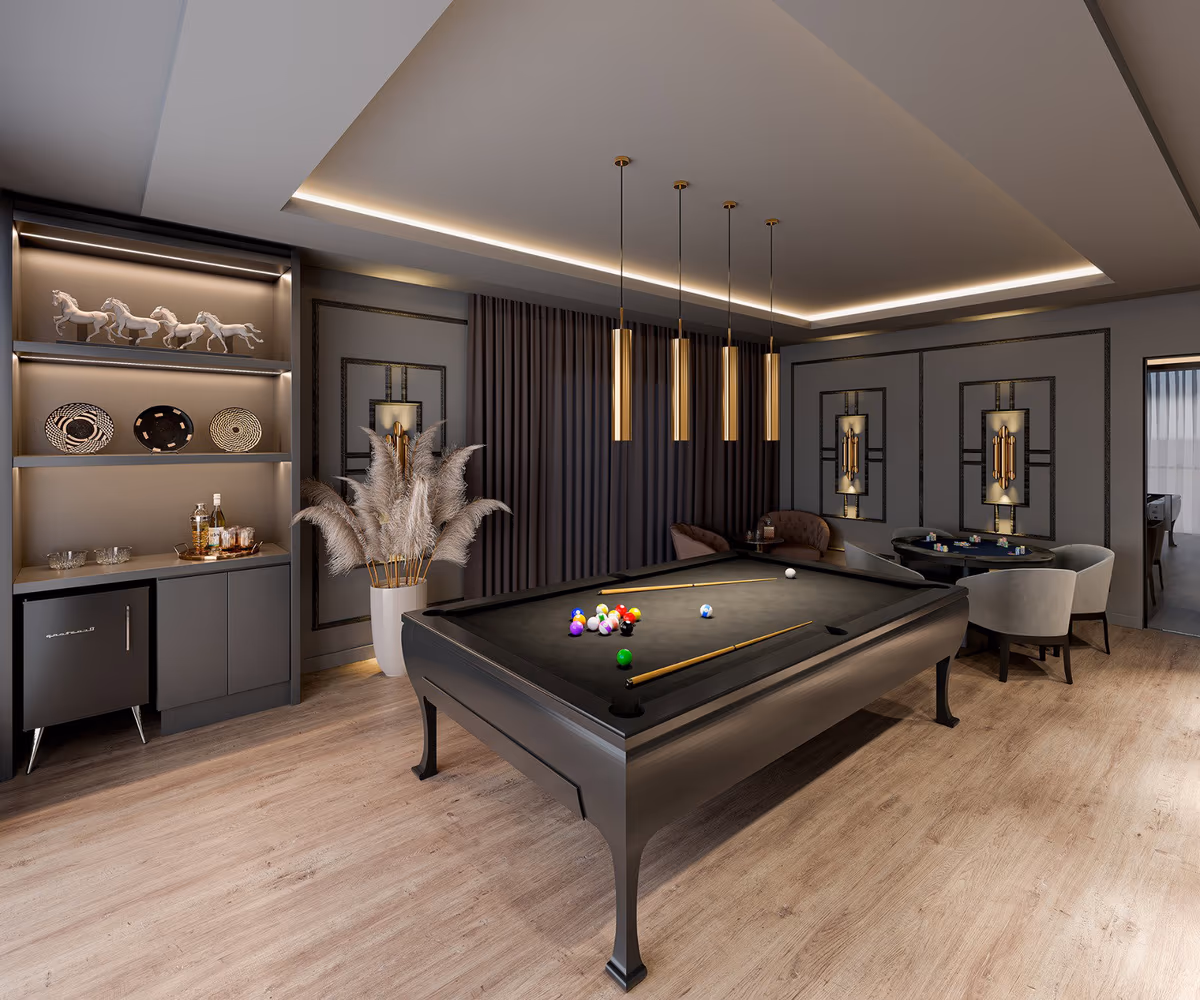 Pirita Concept Home  — foto 10