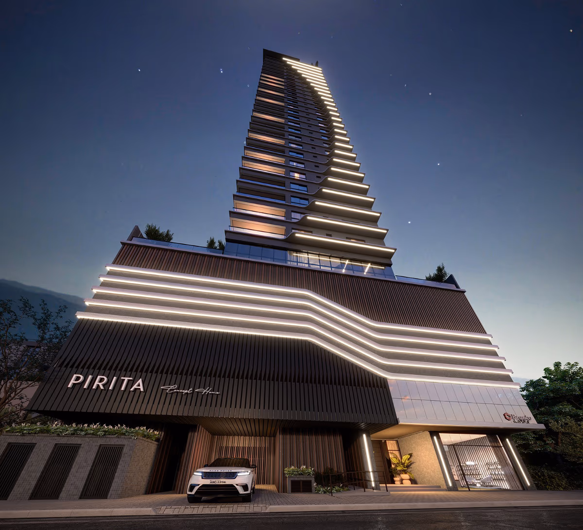 Pirita Concept Home 