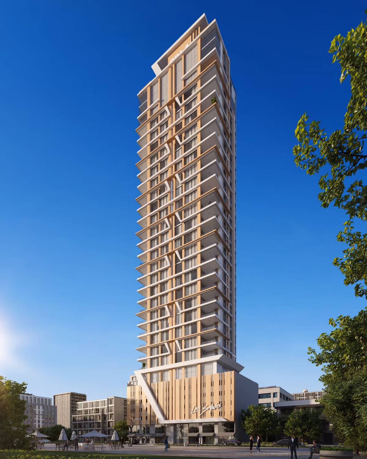 Las Salinas Residences — foto 3
