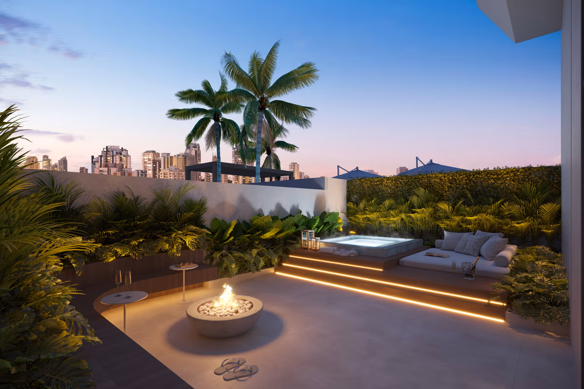 Las Salinas Residences — foto 10
