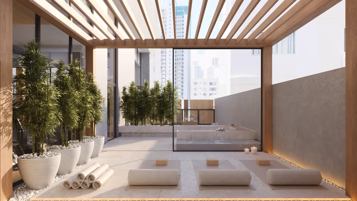 Las Salinas Residences — foto 12