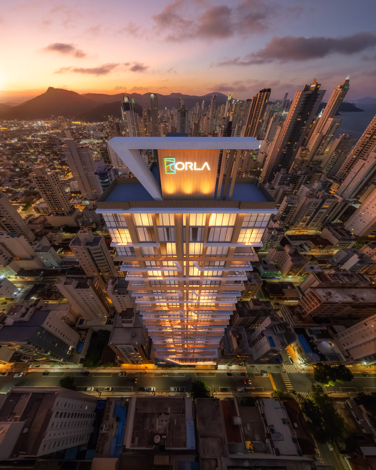 Las Salinas Residences — foto 5