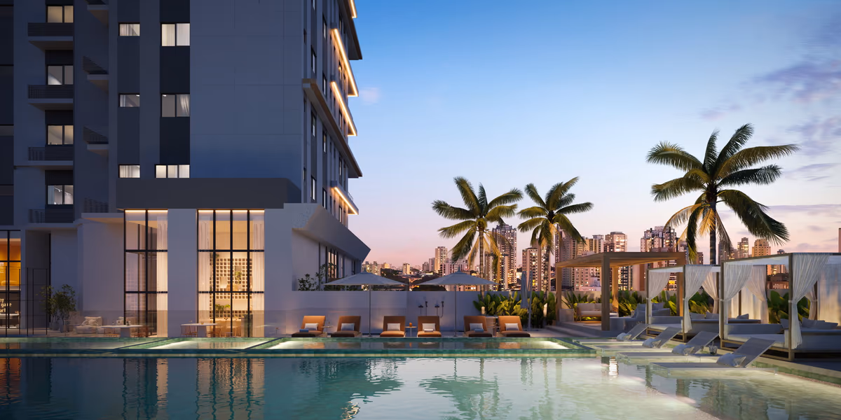 Las Salinas Residences — foto 7