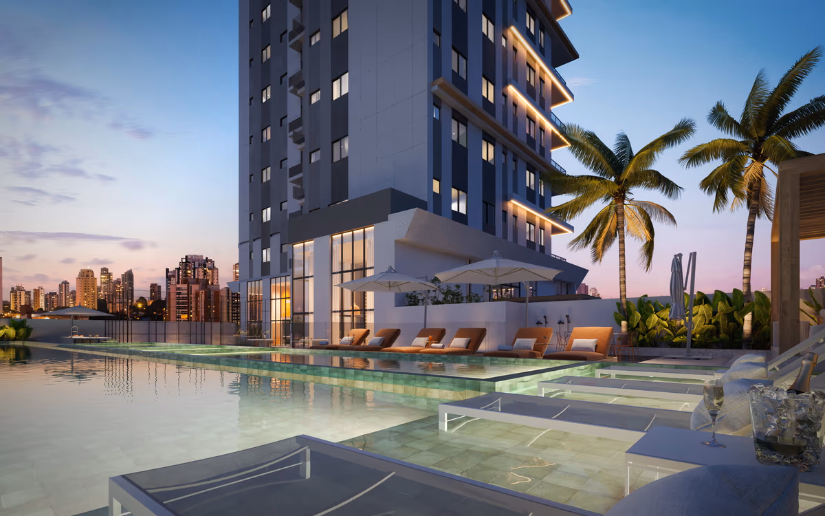 Las Salinas Residences — foto 8