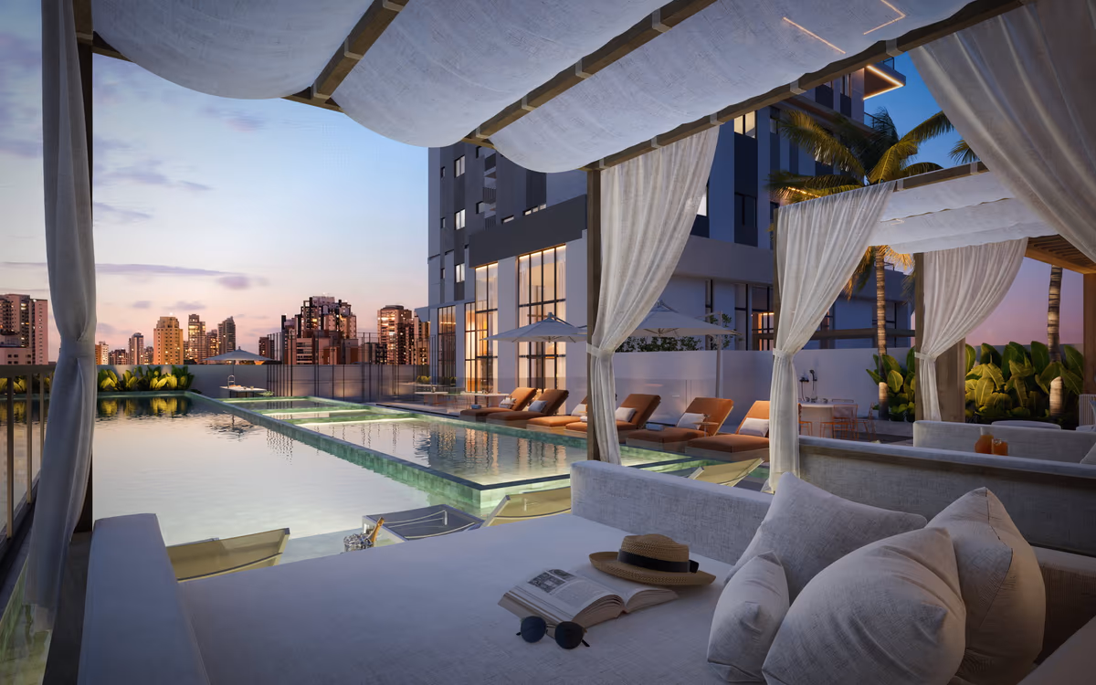 Las Salinas Residences — foto 9