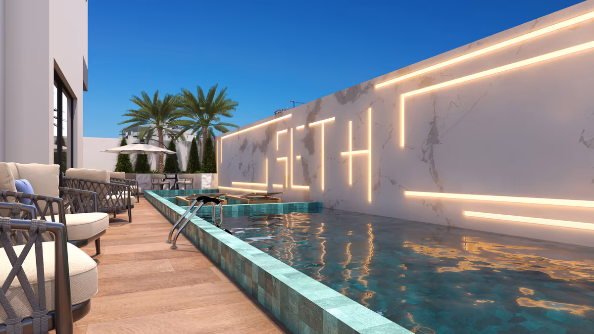 Seth Residence — foto 4