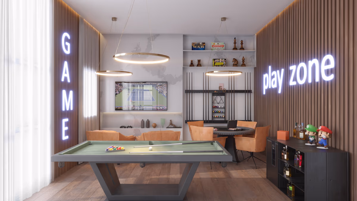 Seth Residence — foto 5