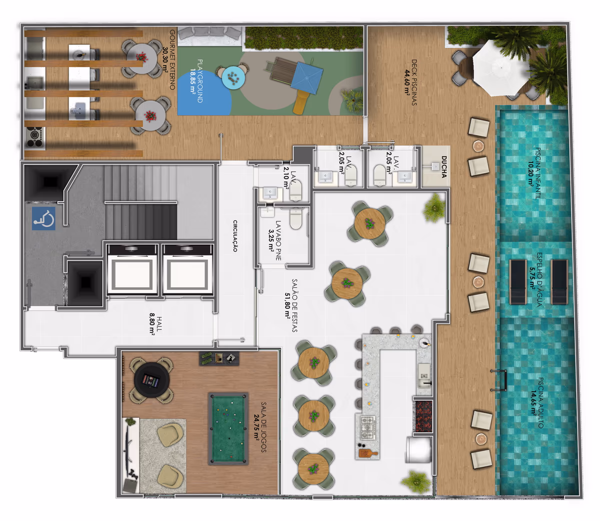 Seth Residence — foto 8
