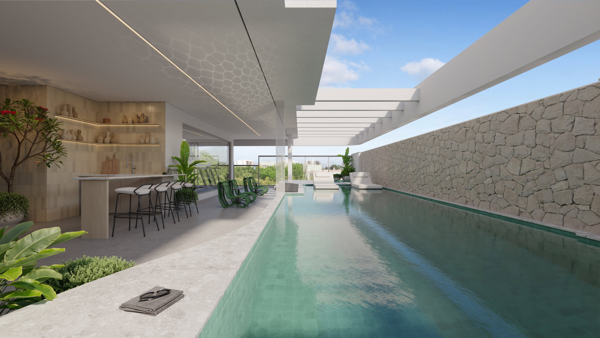 Punta Cana Residence