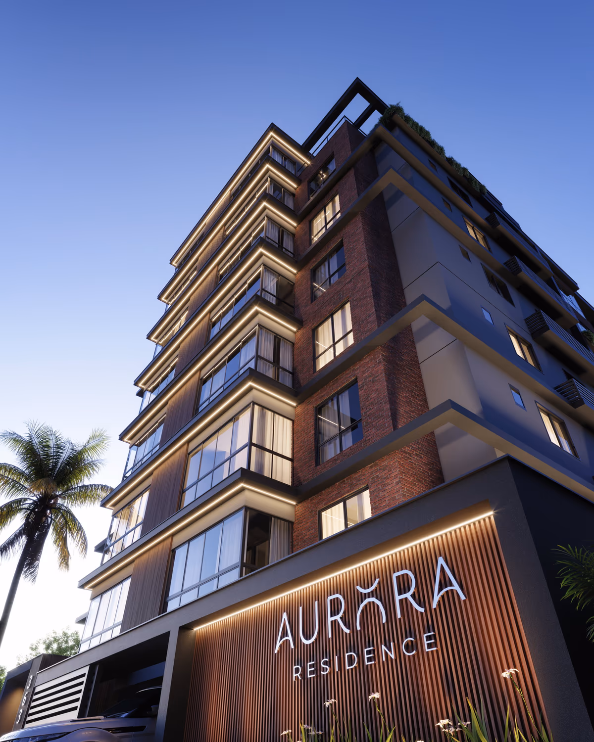 Aurora Residence — foto 2