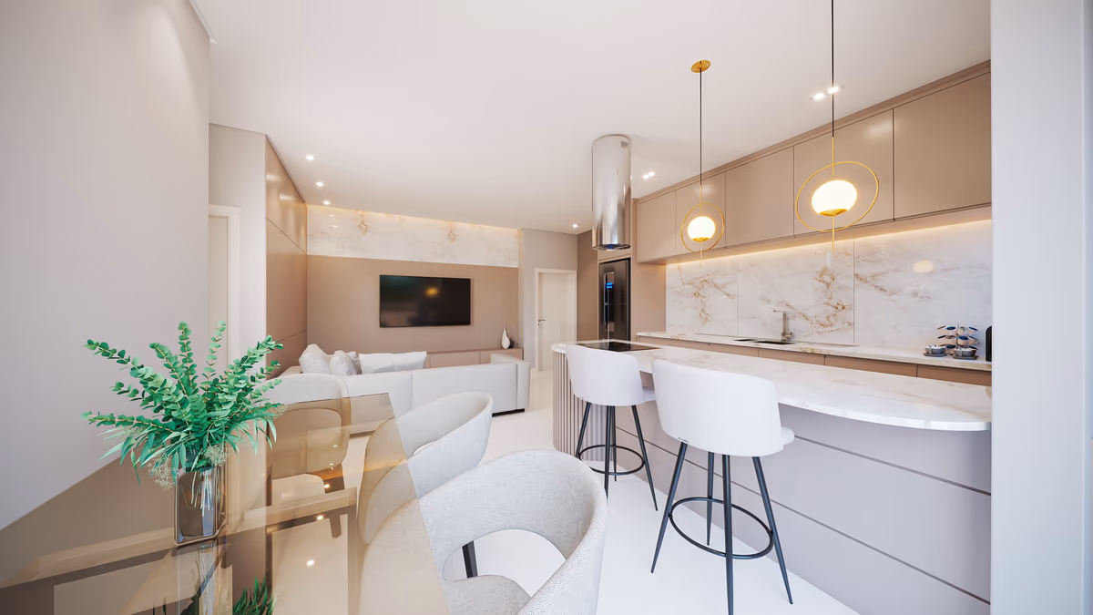 Aurora Residence — foto 11