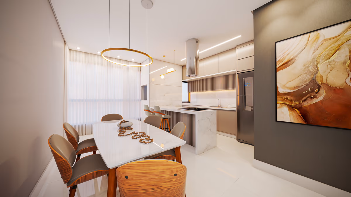 Aurora Residence — foto 12