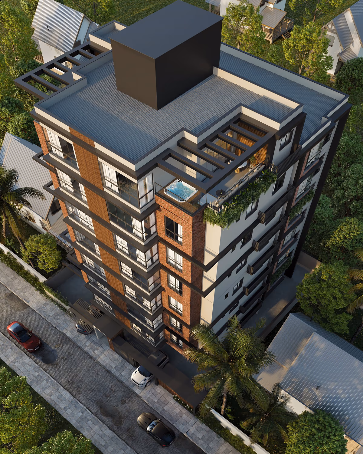 Aurora Residence — foto 5