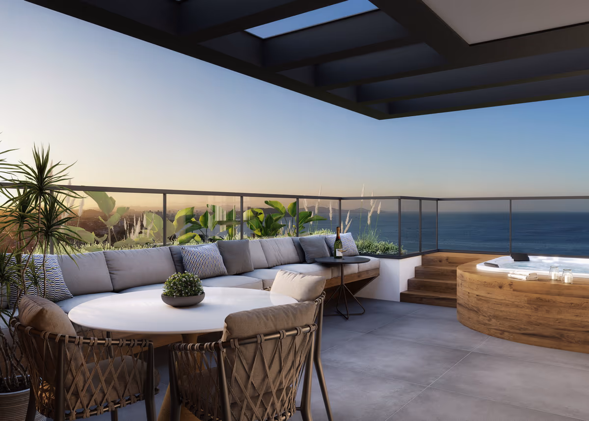 Aurora Residence — foto 6