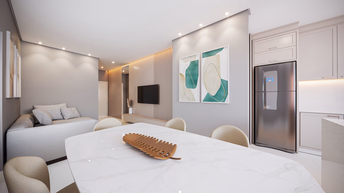 Aurora Residence — foto 7