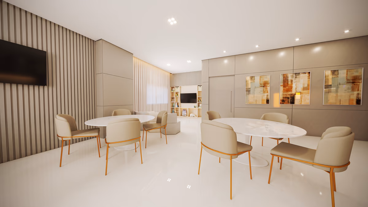 Aurora Residence — foto 8