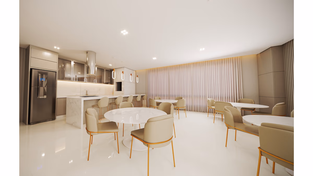 Aurora Residence — foto 9