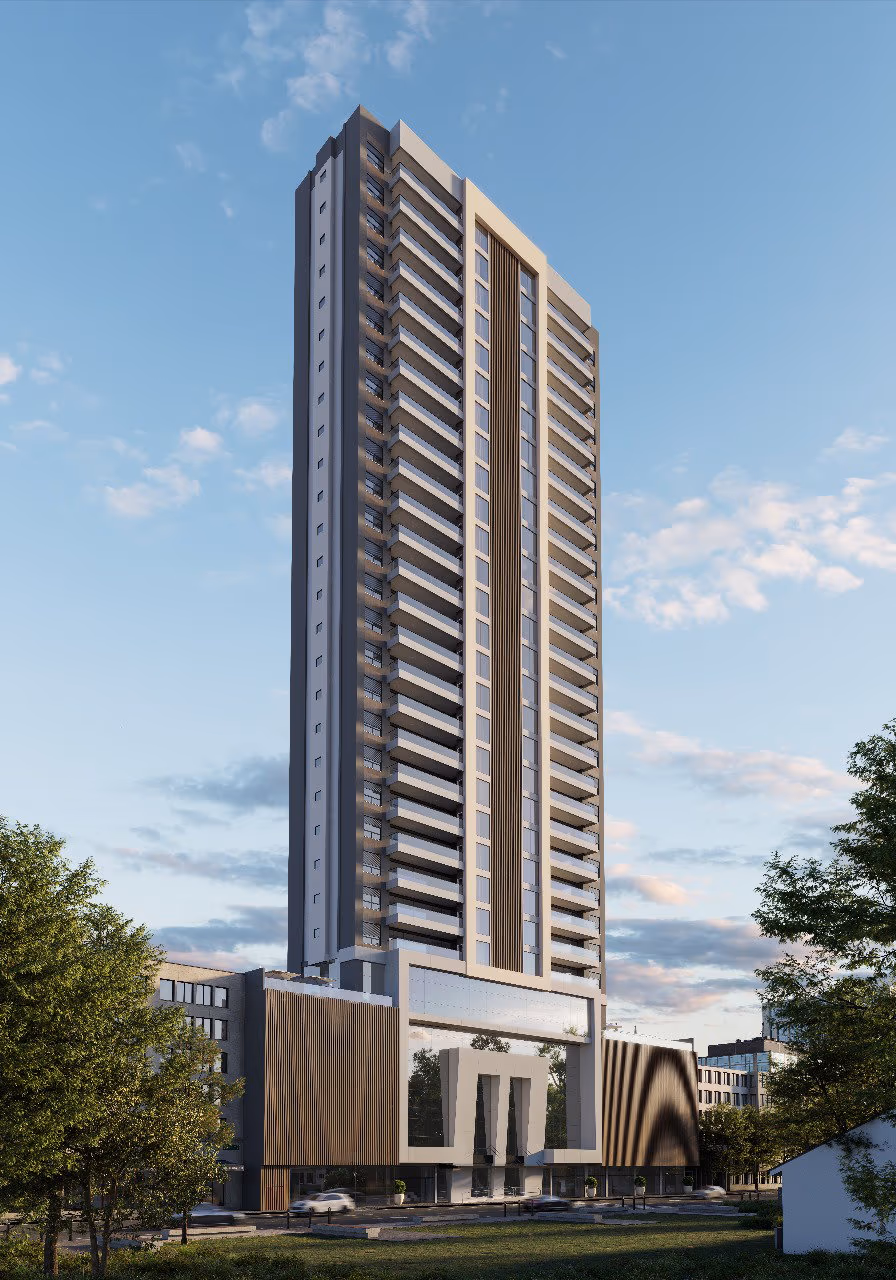 Imperial Tower — foto 2