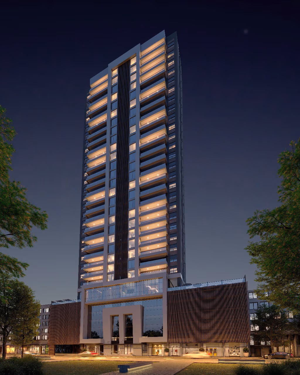 Imperial Tower — foto 4