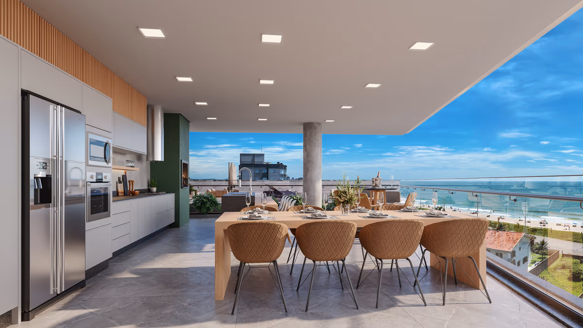 Momentum Residence — foto 12