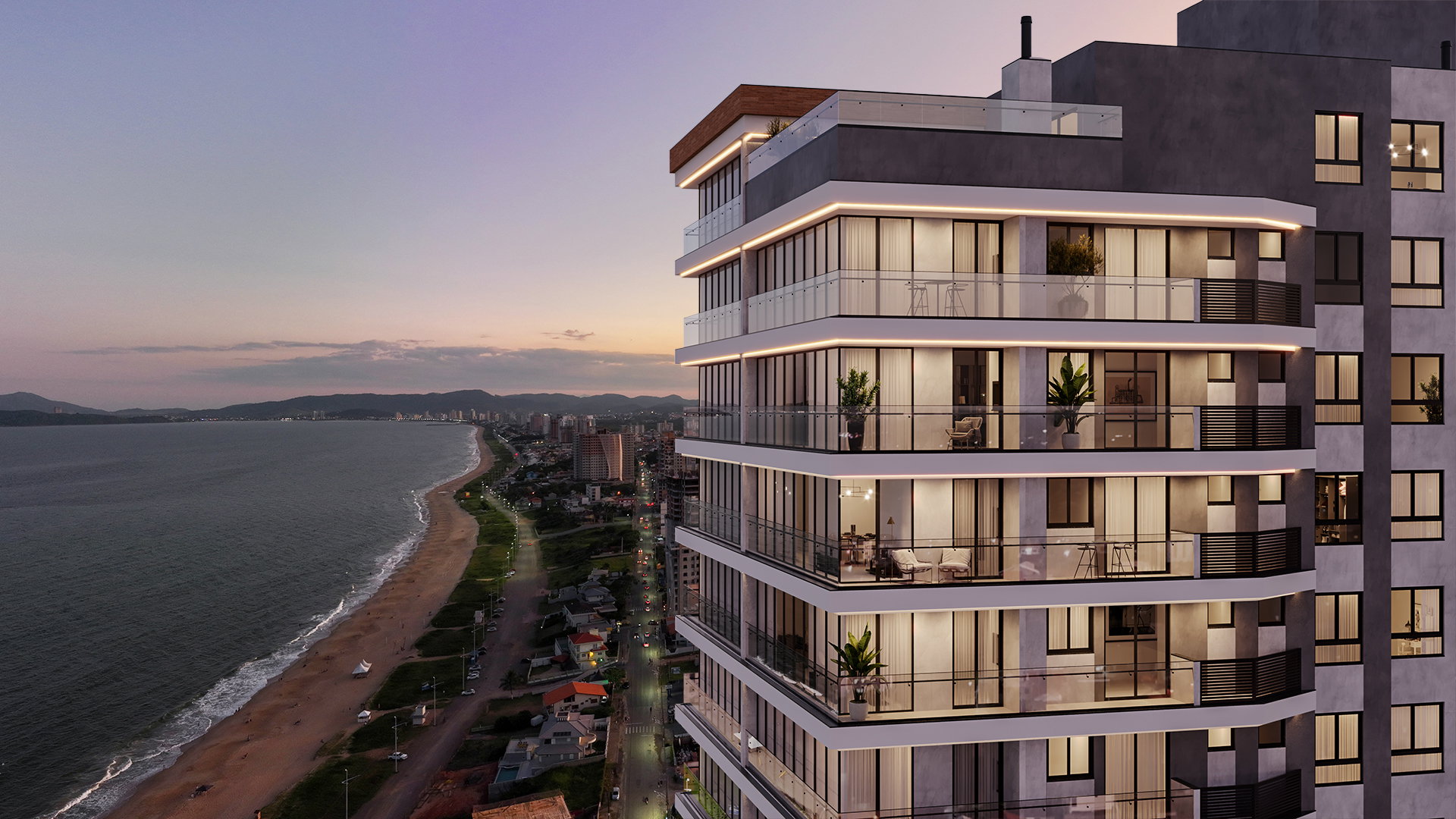 Momentum Residence