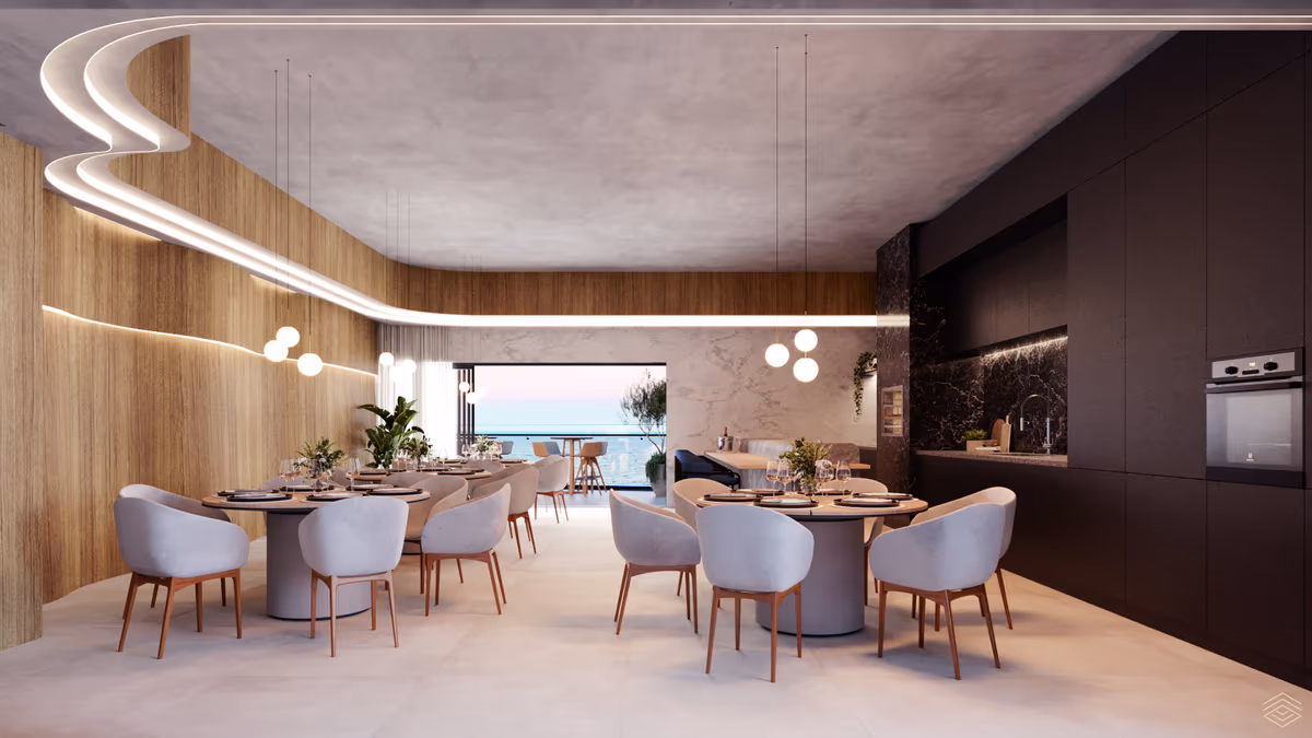 Momentum Residence — foto 8