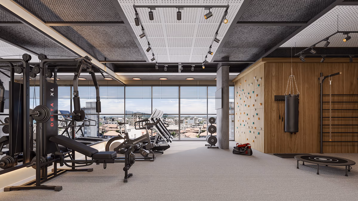 Momentum Residence — foto 9