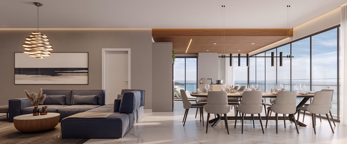 Momentum Residence — foto 10