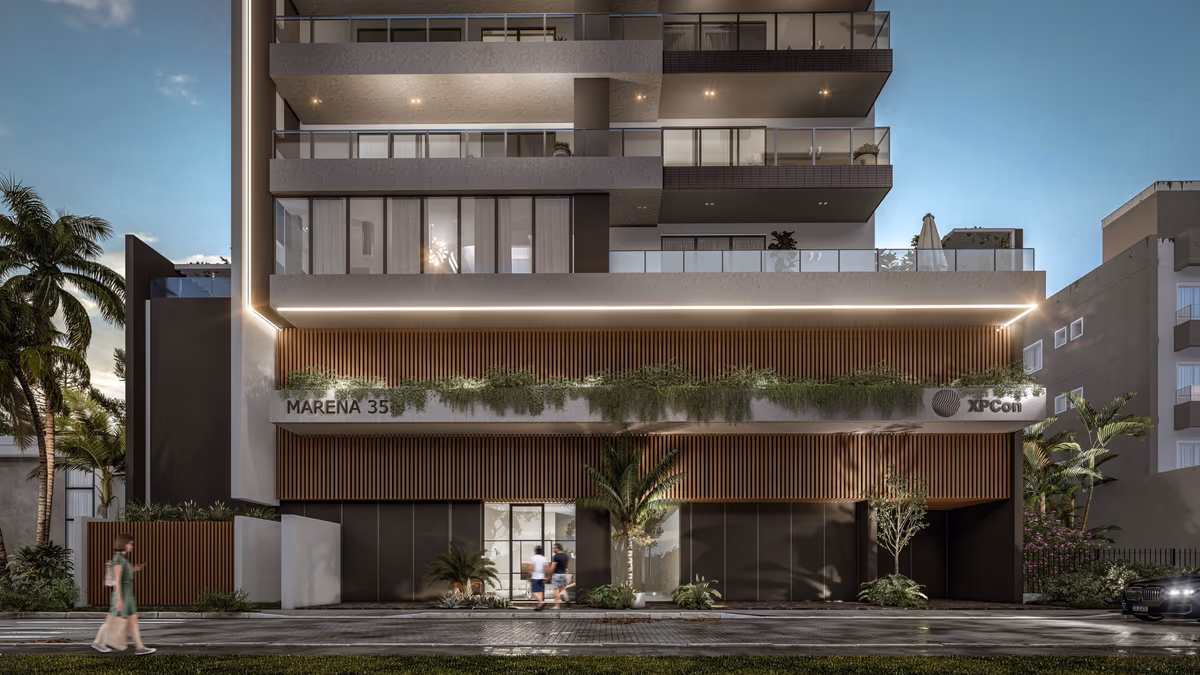 Residencial Marena — foto 2