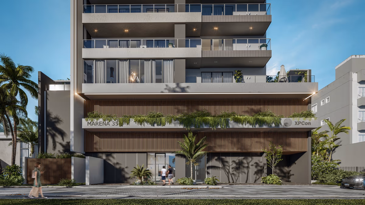 Residencial Marena — foto 3