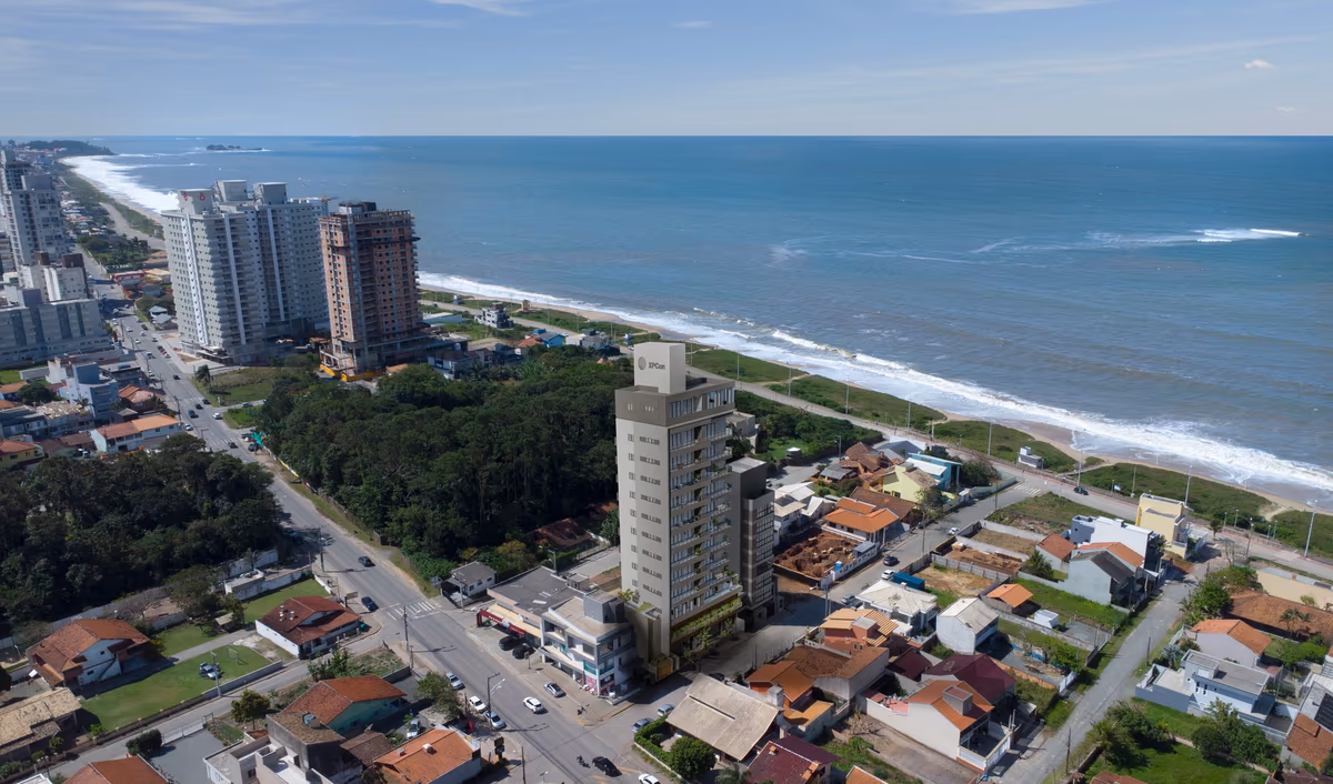 Residencial Marena — foto 4