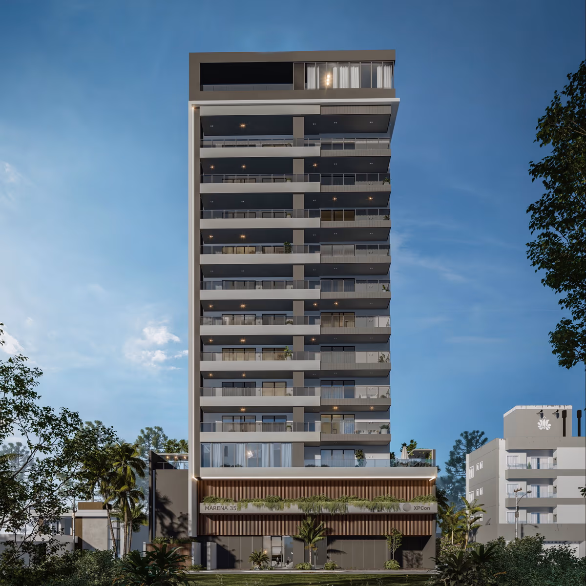 Residencial Marena — foto 5