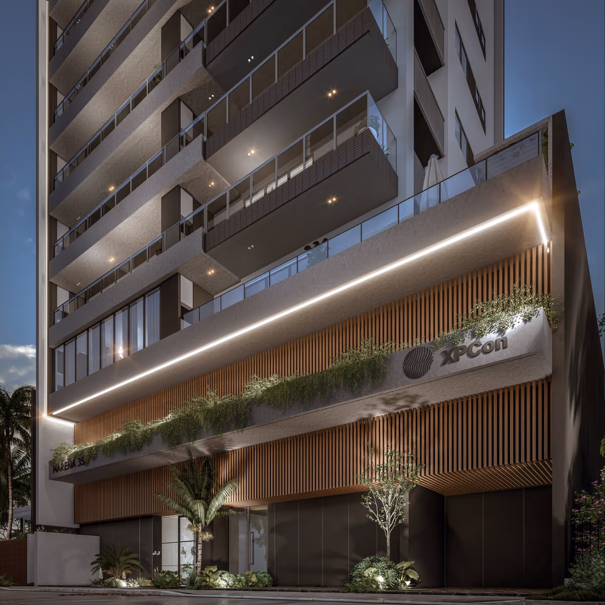 Residencial Marena — foto 6